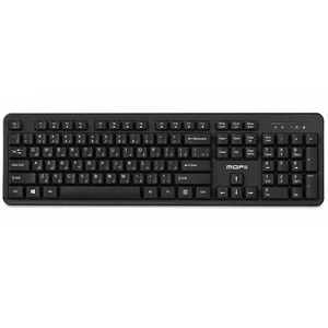 کیبورد و ماوس بی سیم مافی مدل Mofii X100DM