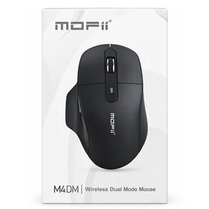 ماوس بی سیم مافی مدل Mofii M4DM