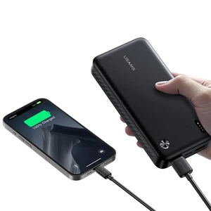 پاوربانک یوسمز مدل CD254 ظرفیت 20000 میلی آمپر توان 10 وات