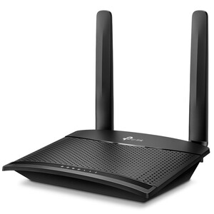 TP-LINK TL-MR100 Wireless LTE Modem Router (2)