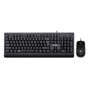 Beyond BMK-2900 Keyboard and Mouse (1)