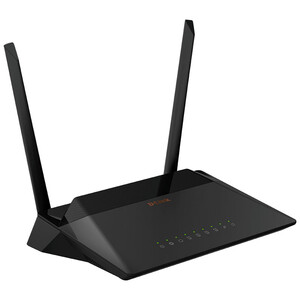 D-Link DSL-224 NEW Wireless N300 VDSL2ADSL2+ Modem Router (2)