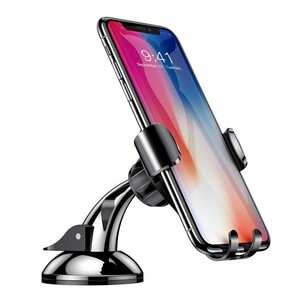 Baseus SUYL-XP01 Phone Holder (3)