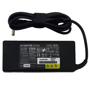 شارژر-فوجیتسو 19 ولت 4.22 آمپر مدل ADP-80NB