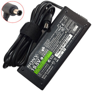 خرید-شارژر-سونی-19.5-ولت-4.7-آمپر-مدل-VGP-AC19V42