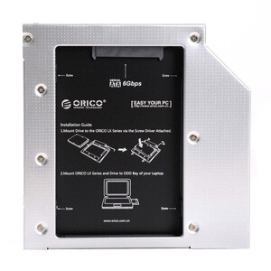 براکت-Orico-L127SS-Internal-HDD-Bracket