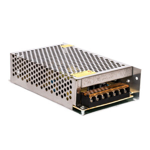منبع تغذیه 12 ولت 5 آمپر صنعتی