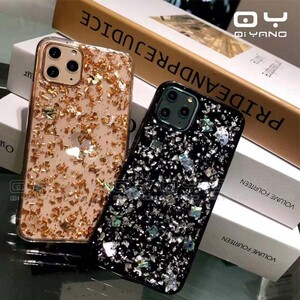 QY Crown Stone Design Case For Apple iPhone 11 Pro Max (3)