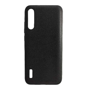 قاب ژله‌ای طرح چرم کد1 شیاومی Mi A3