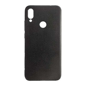 Leather Jelly Design 1 Cover Case For Xiaomi Redmi Note 7 Pro (1)