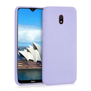 Silicone Case For Xiaomi Redmi 8A (2)