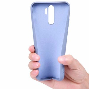 Silicone Case For Xiaomi Note 8 Pro (6)