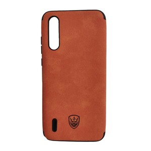 Aramis Leather Design Cover For Xiaomi Mi 9 Lite (1)