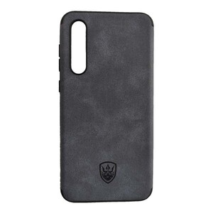 Aramis Leather Design Cover For Xiaomi Mi 9 (5)