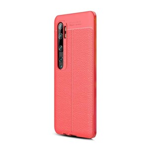 Auto Focus Jelly Case For Xiaomi Mi Note 10 (3)