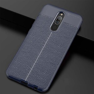 Auto Focus Jelly Case For Xiaomi Redmi 8 (2)