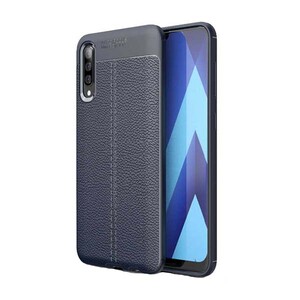 Auto Focus Jelly Case For Samsung Galaxy A50 (2)