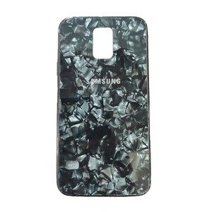 Fashion Marble Glass Case For Samsung Galaxy Note 5