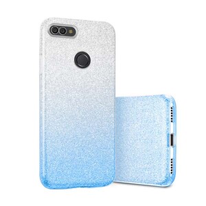 Insten Gradient Glitter Case Cover For Huawei Y6 Prime 2018 (4)