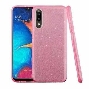 Insten Gradient Glitter Case Cover For Samsung Galaxy M10 (6)