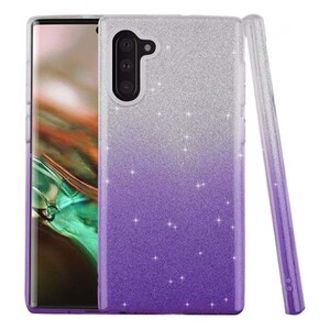 Insten Gradient Glitter Case Cover For Samsung Galaxy Note 10