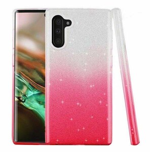 Insten Gradient Glitter Case Cover For Samsung Galaxy Note 10 (2)