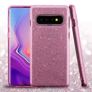 Insten Gradient Glitter Case Cover For Samsung Galaxy Note 8 (1)