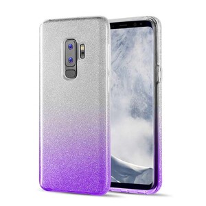 Insten Gradient Glitter Case Cover For Samsung Galaxy S9 (4)