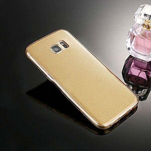 Insten Gradient Glitter Case Cover For Samsung Galaxy S6 Edge (1)