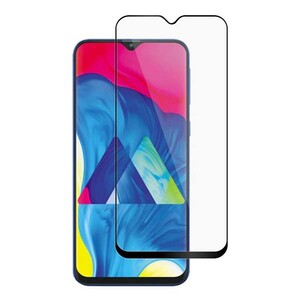 محافظ صفحه نمایش شیشه ای 414 موبایل سامسونگ M10