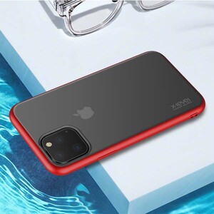 X-level beetle Cover For Apple iPhone 11 pro (1)