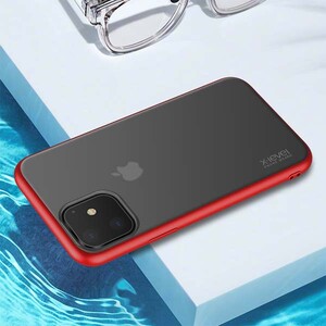 X-level beetle Cover For Apple iPhone 11 (1)