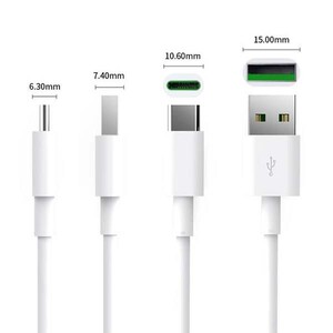 Orico ATC-10 USB To USB-C Cable 1m (3)