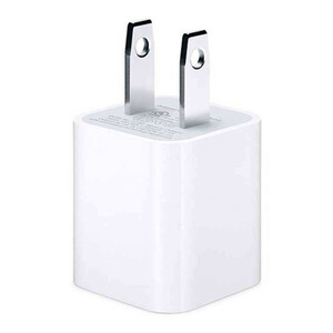 Apple A1385 USB Power Adapter Wall Charger (1)