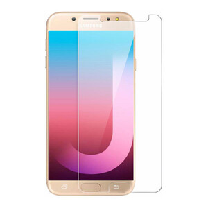 محافظ صفحه نمایش شیشه‌ای 414 گوشی موبایل سامسونگ J7 Pro