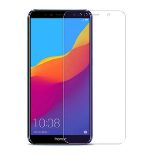 محافظ صفحه نمایش شیشه‌ای 414 موبایل آنر Honor 7A