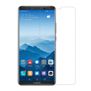 محافظ صفحه نمایش شیشه‌ای 414 گوشی موبایل هوآوی Mate 10 Pro