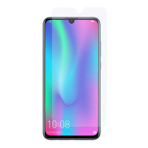 محافظ صفحه نمایش شیشه‌ای 414 موبایل آنر Honor 10 Lite