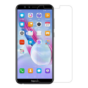 محافظ صفحه نمایش شیشه‌ای 414 موبایل آنر Honor 9 Lite