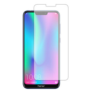 محافظ صفحه نمایش شیشه‌ای 414 گوشی موبایل آنر Honor 8C