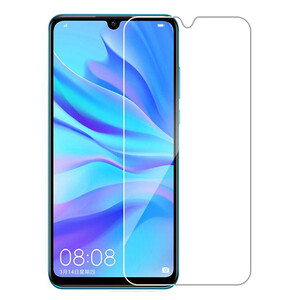 محافظ صفحه نمایش شیشه‌ای 414 موبایل هوآوی P30 Lite
