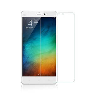 محافظ صفحه نمایش شیشه‌ای 414 گوشی موبایل شیاومی Redmi Pro