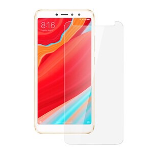 محافظ صفحه نمایش شیشه ای 414 گوشی موبایل شیاومی Redmi S2