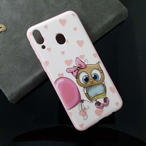 قاب بلکین مناسب برای گوشی موبایل سامسونگ M20