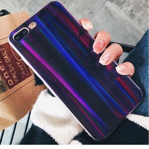 light Laser Case Apple iPhone 7 (1)