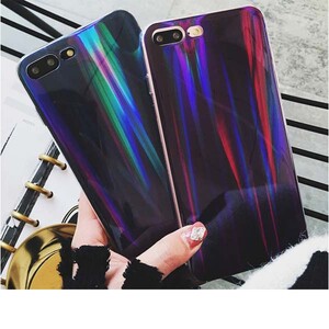 light Laser Case Apple iPhone 7 (3)