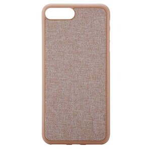 Silicon Cloth Case for IPhone 7 Plus (1)