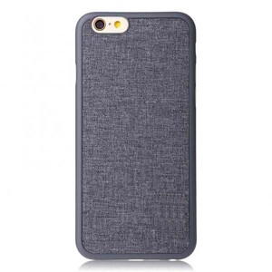 Silicon Cloth Case for IPhone 7 (1)