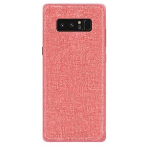 Silicon Cloth Case for Samsung Galaxy Note 8 (4)