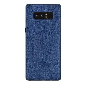 Silicon Cloth Case for Samsung Galaxy Note 8 (5)